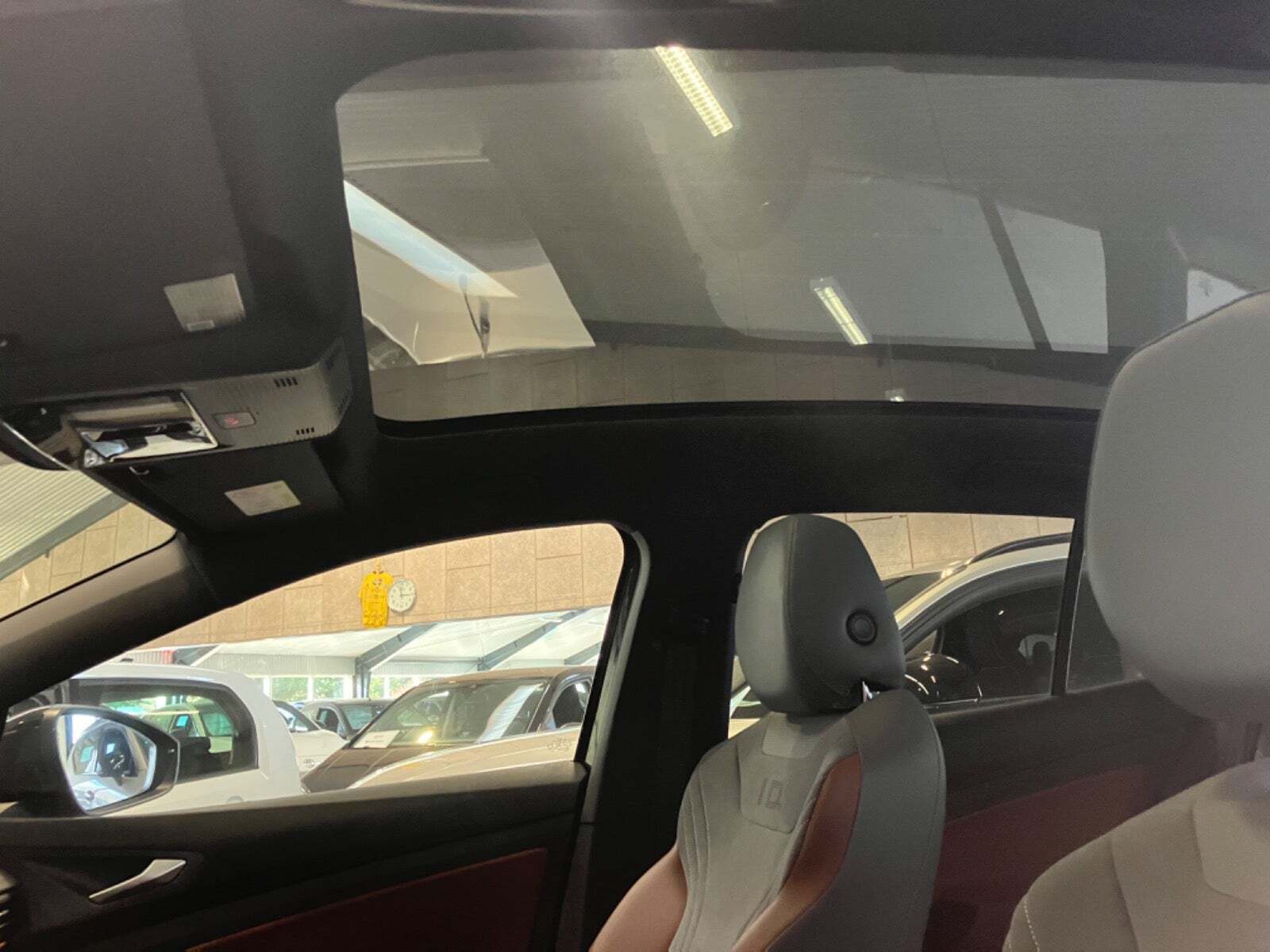 VW ID.4 77 1ST Pro Performance Max