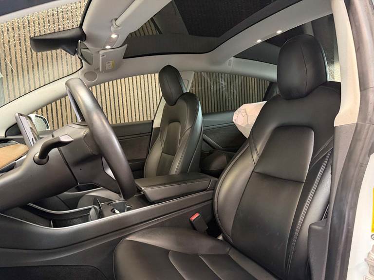 Tesla Model 3 Standard Range+ RWD