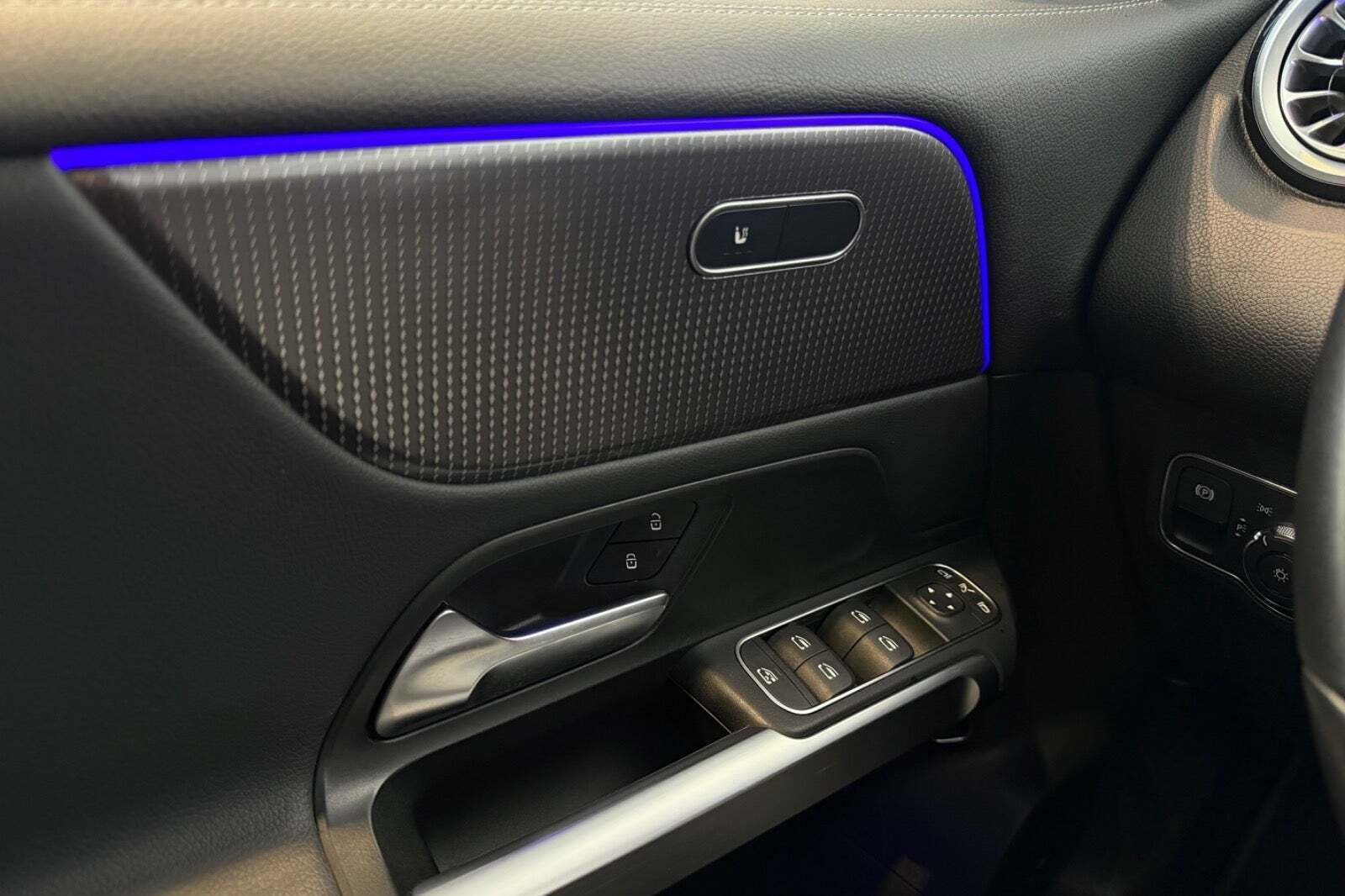 Mercedes EQA300 Progressive 4Matic