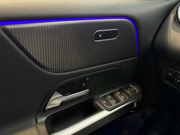 Mercedes EQA300 Progressive 4Matic