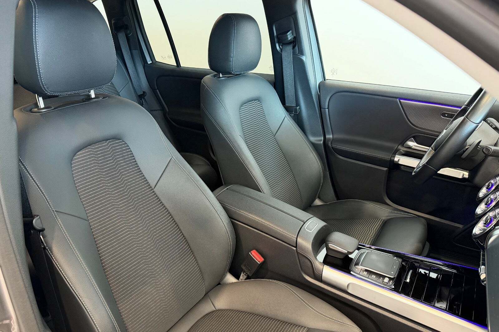 Mercedes EQB250 Progressive