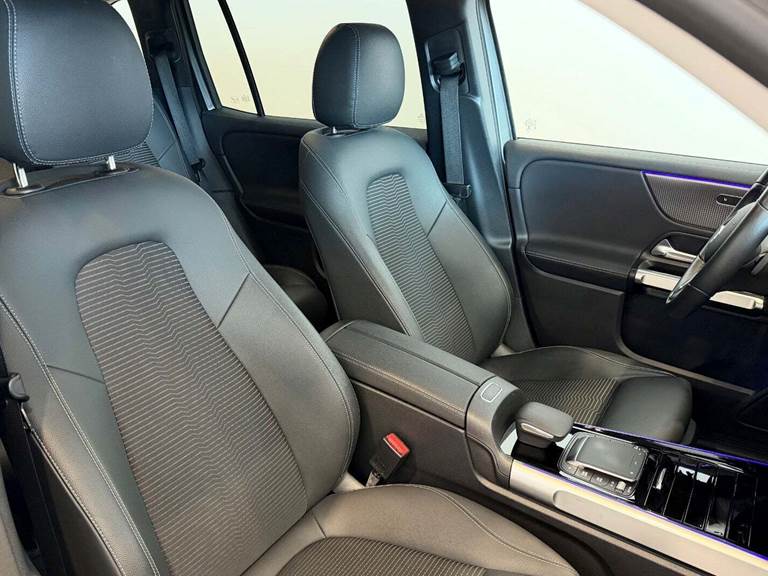 Mercedes EQB250 Progressive