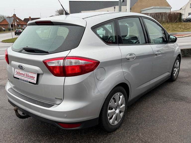 Ford C-MAX 1,0 SCTi 125 Edition