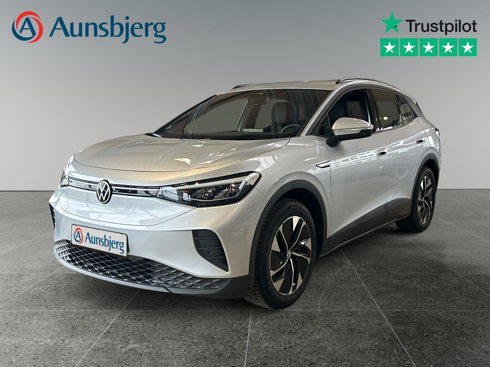 VW ID.4 77 Pro Performance