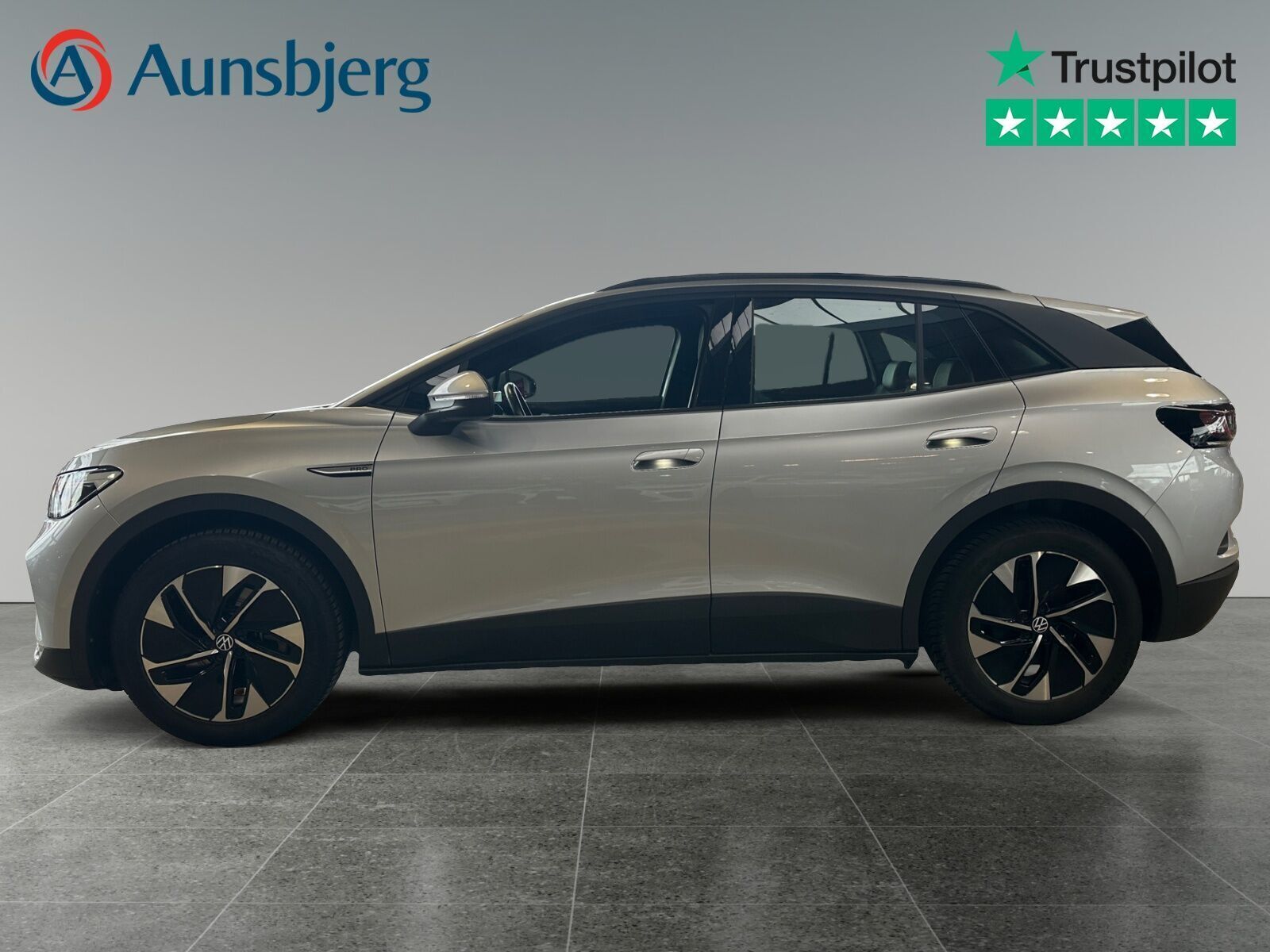 VW ID.4 77 Pro Performance