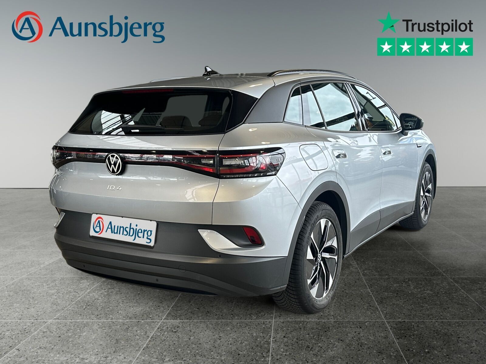 VW ID.4 77 Pro Performance