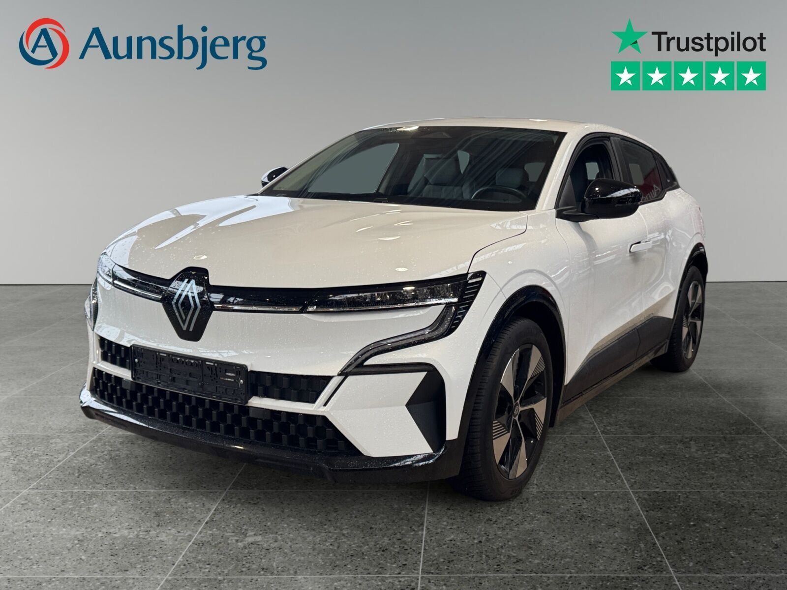 Renault Megane E-Tech 40 Equilibre