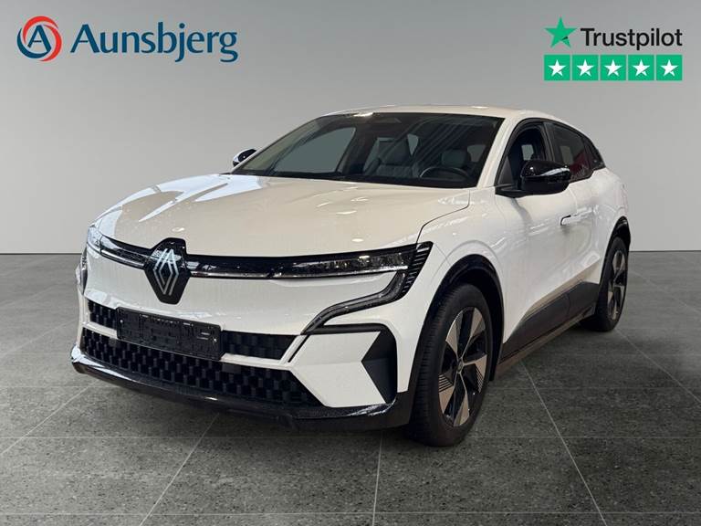 Renault Megane E-Tech 40 Equilibre