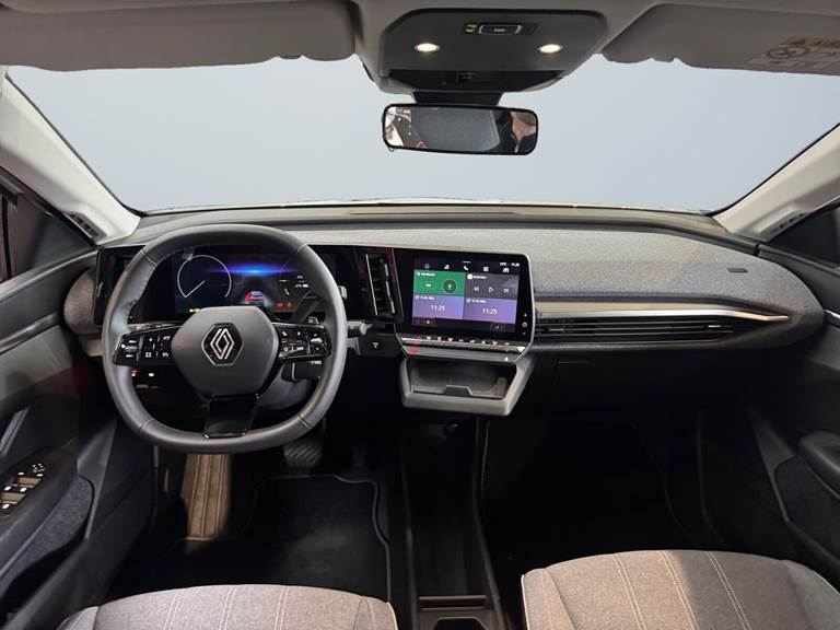 Renault Megane E-Tech 40 Equilibre