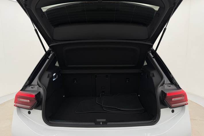 Hvid VW ID.3 fra 2022