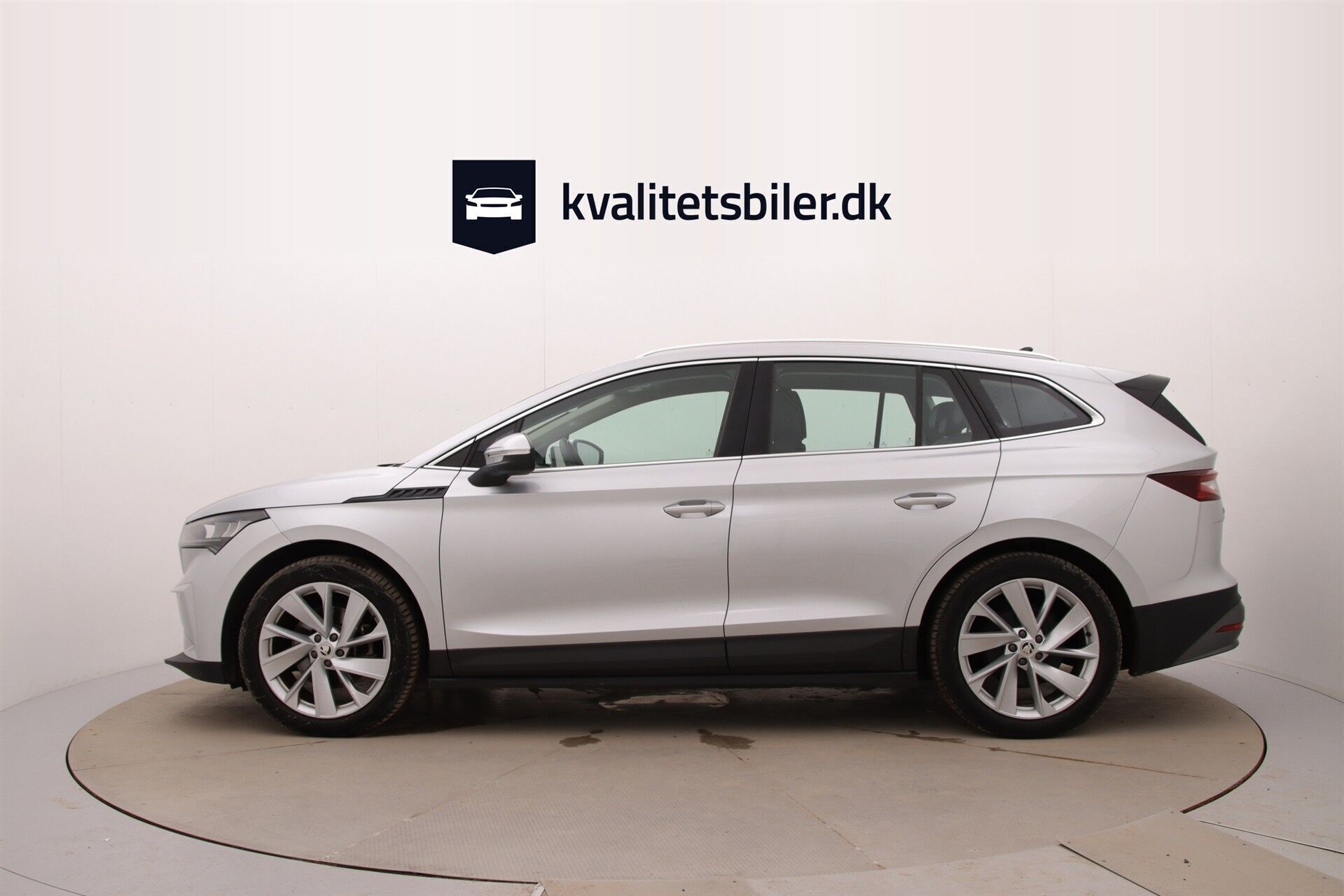 Skoda Enyaq 60 iV 180HK 5d Aut.