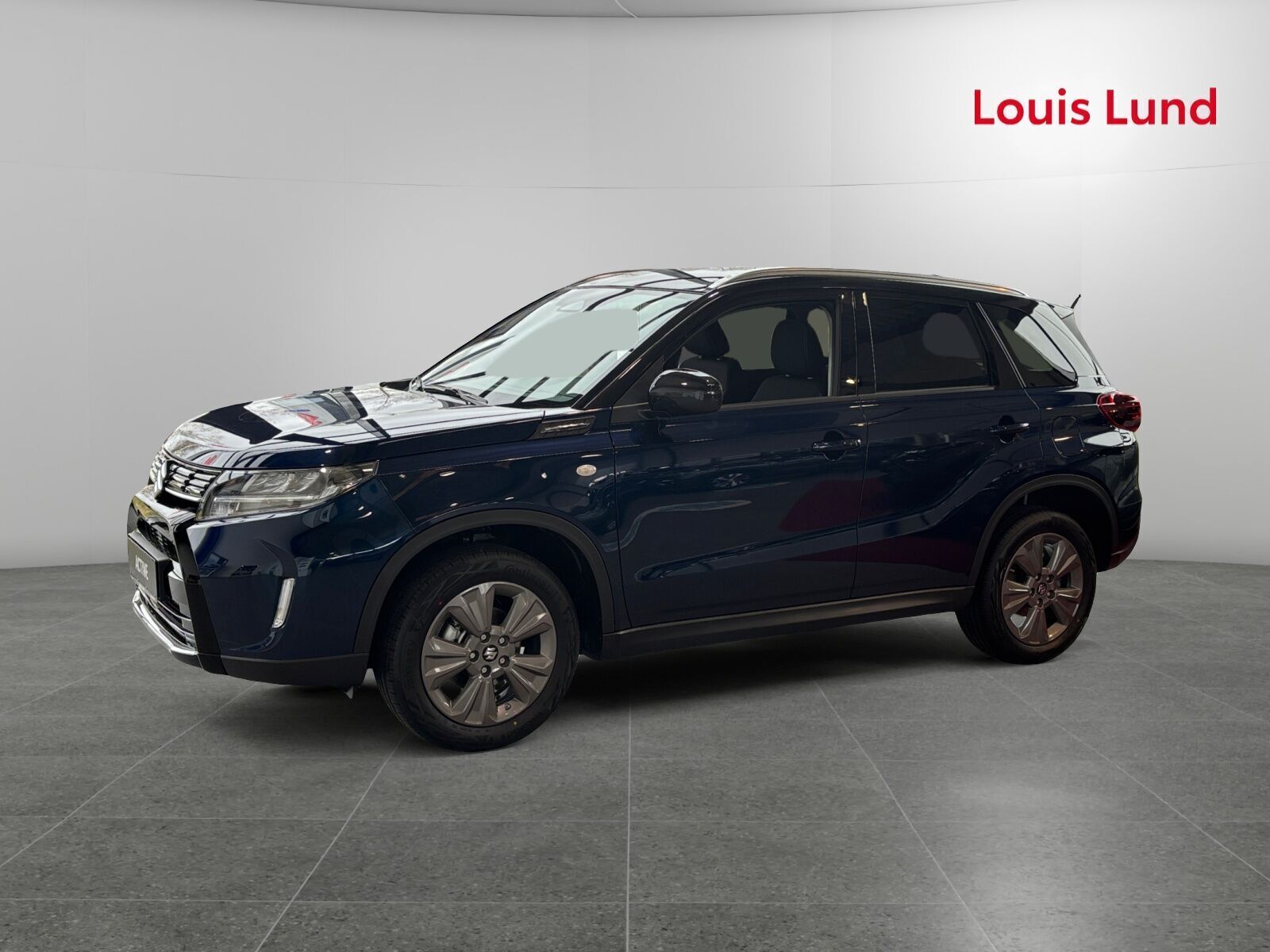 Suzuki Vitara 1,4 Active 110HK 5d 6g