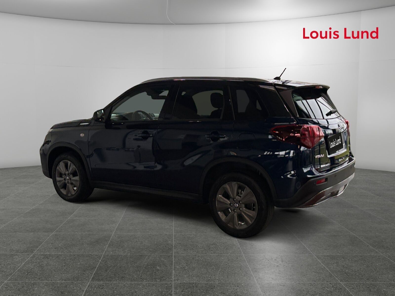 Suzuki Vitara 1,4 Active 110HK 5d 6g