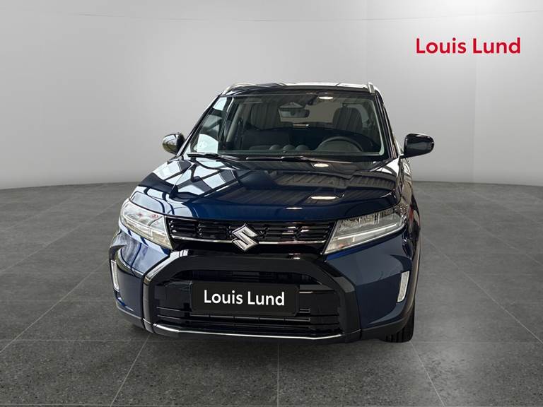 Suzuki Vitara 1,4 Active 110HK 5d 6g