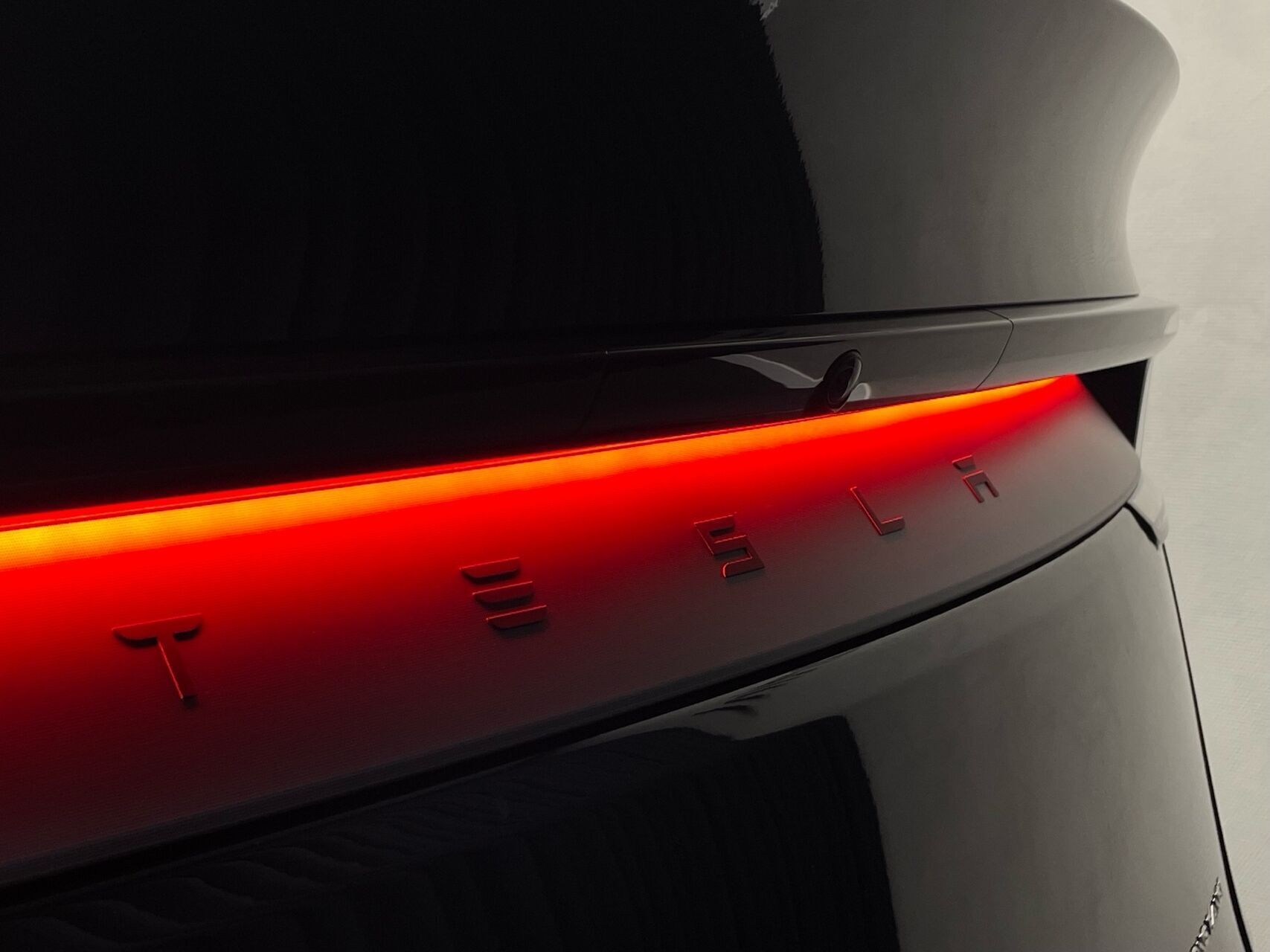 Tesla Model Y EL Long Range RWD 340HK 5d Aut.