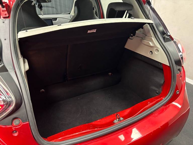 Renault Zoe 52 kWh Zen 108HK 5d Aut.