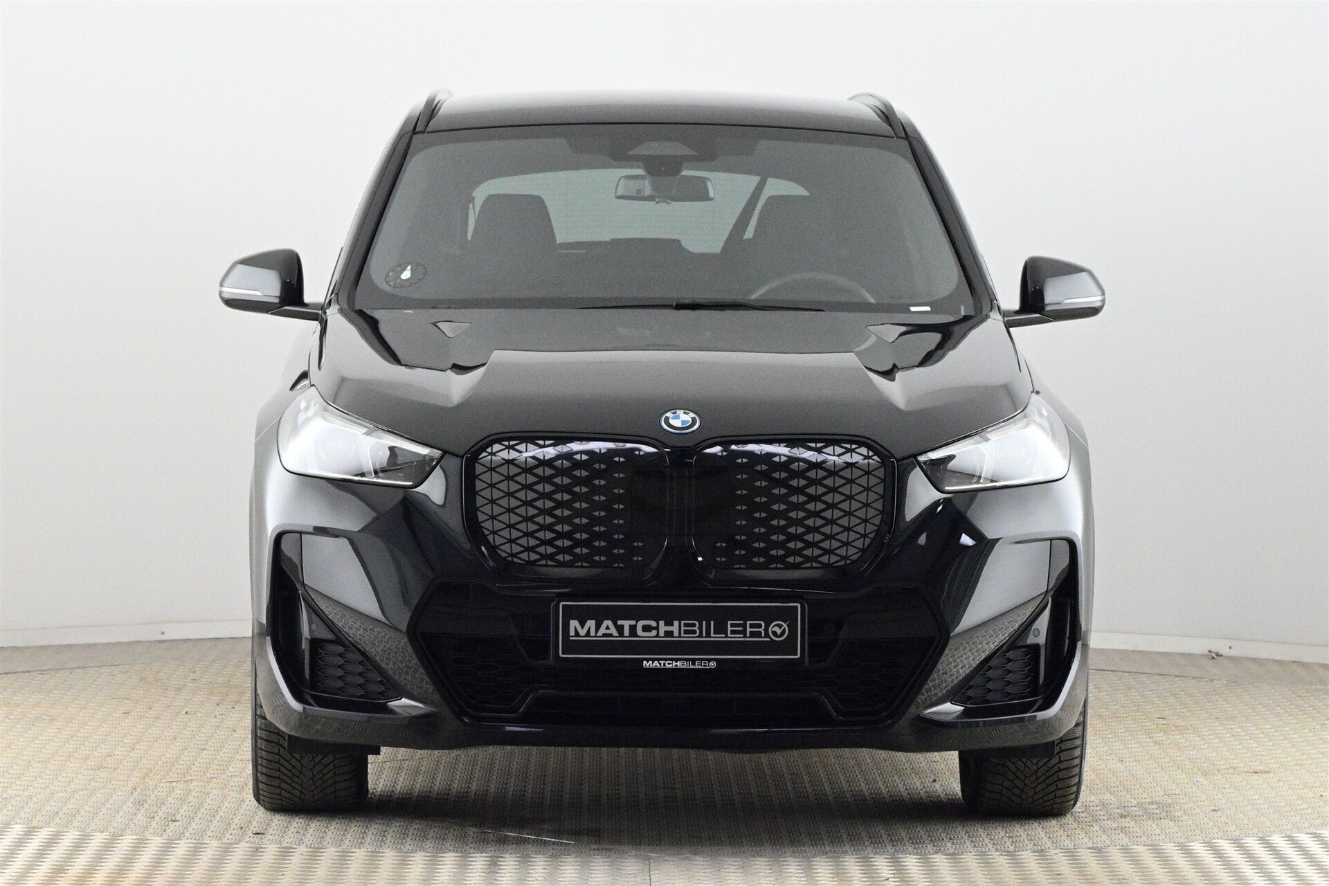 BMW iX1 eDrive20 EL M-Sport 204HK 5d Aut.