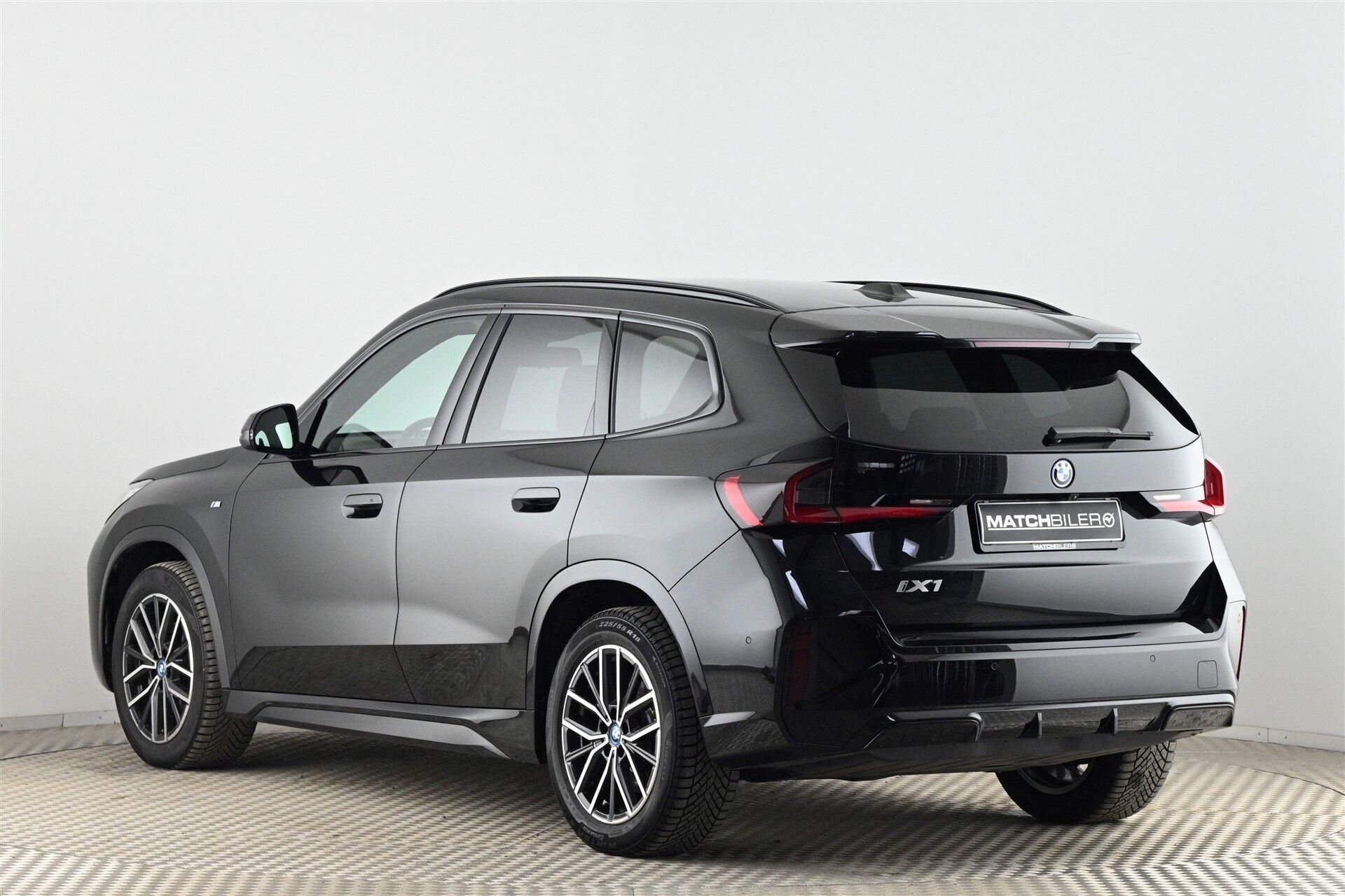 BMW iX1 eDrive20 EL M-Sport 204HK 5d Aut.