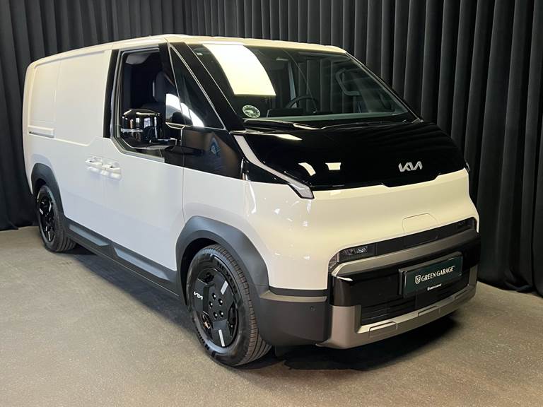 Kia PV5 Cargo L2H1 EL Long Range Work 163HK Van Aut.