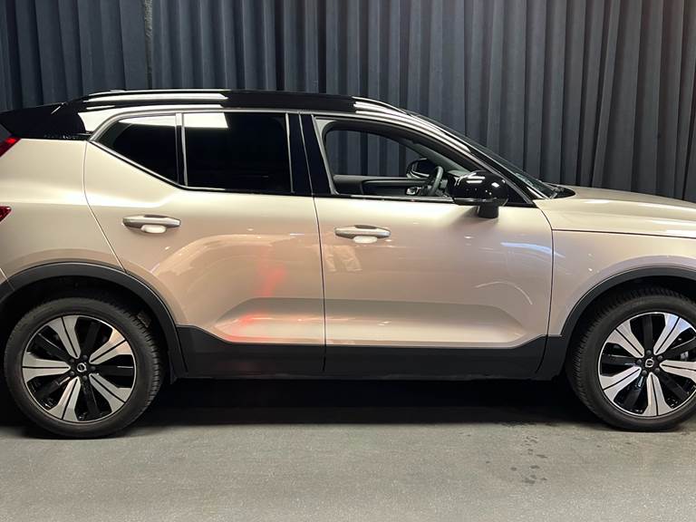 Volvo XC40 P6 Recharge Plus 231HK 5d Aut.