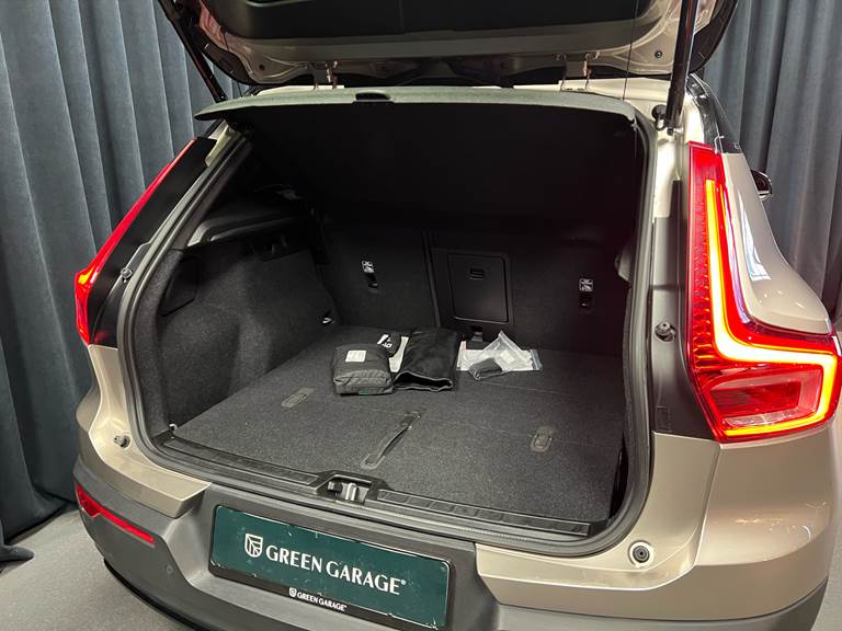 Volvo XC40 P6 Recharge Plus 231HK 5d Aut.