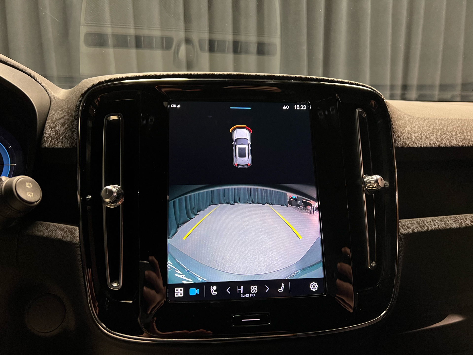 undefined Volvo XC40 fra 2022