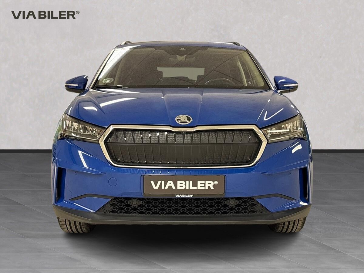 Skoda Enyaq 60 iV Plus 180HK 5d Aut.