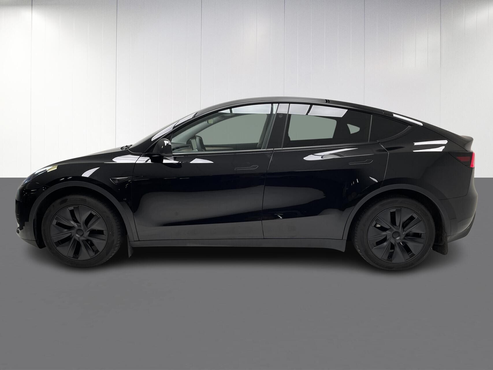 Tesla Model Y EL Long Range RWD 347HK 5d Aut.