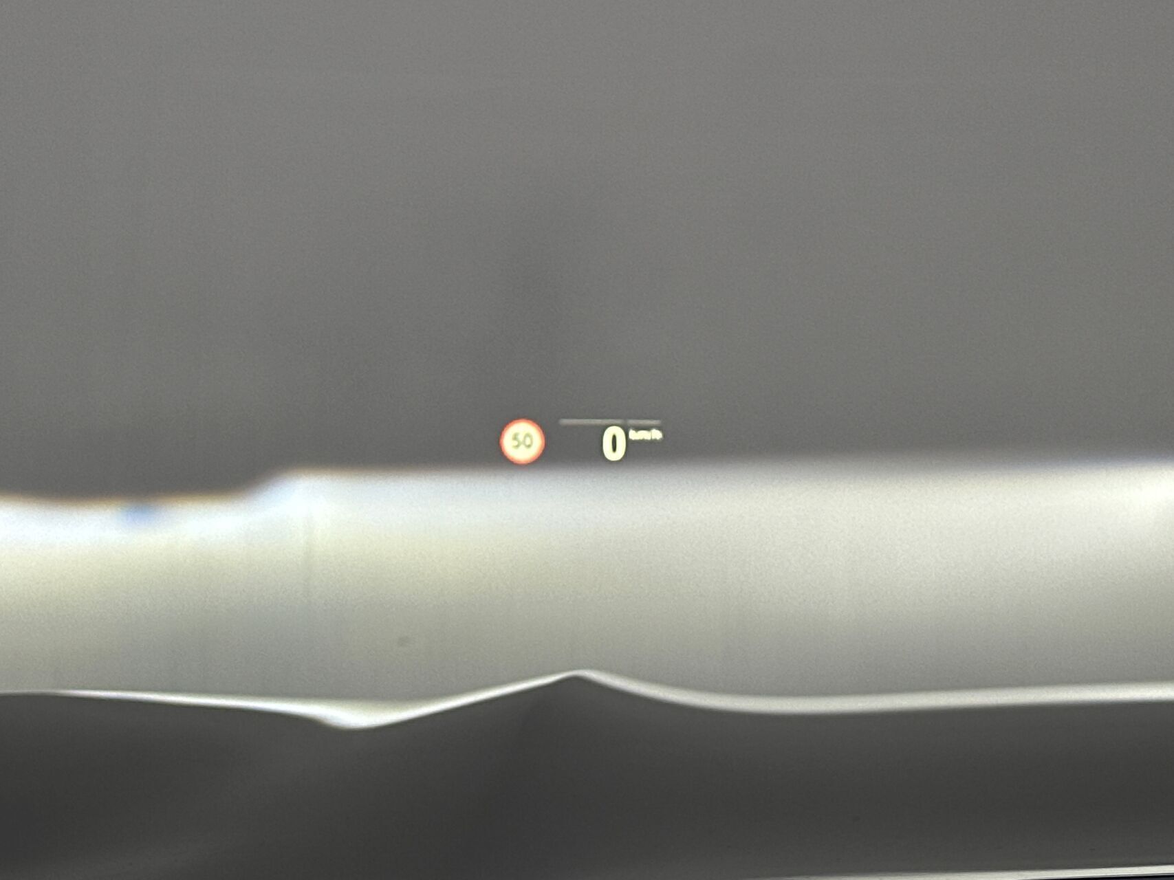 Sort BMW iX3 fra 2024