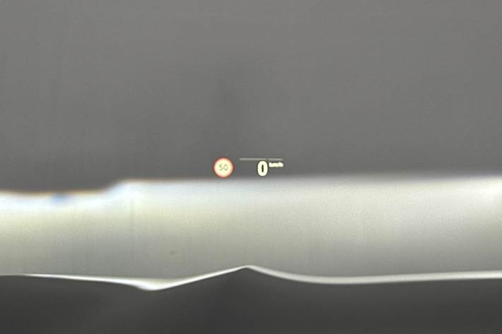 Sort BMW iX3 fra 2024