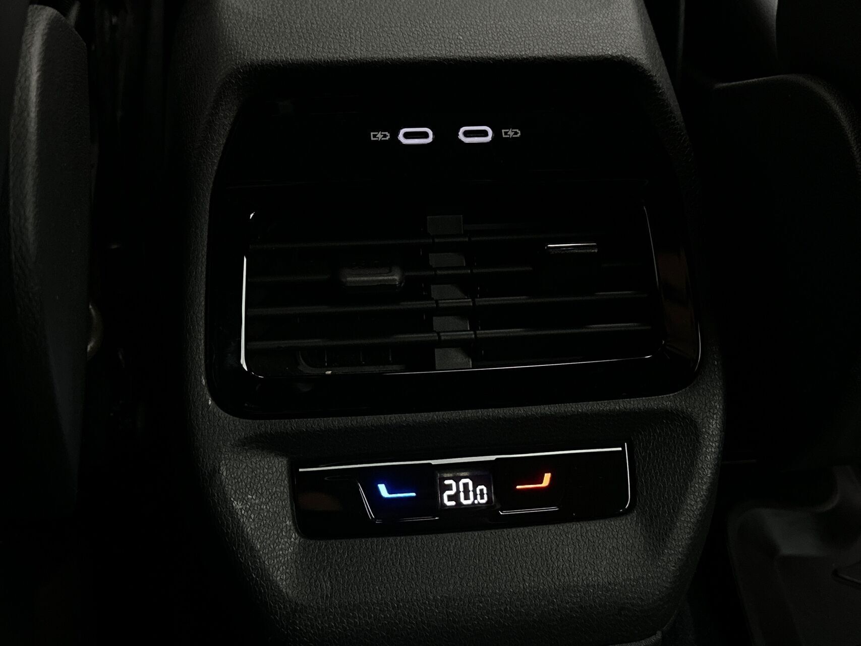 undefined VW ID.4 fra 2022