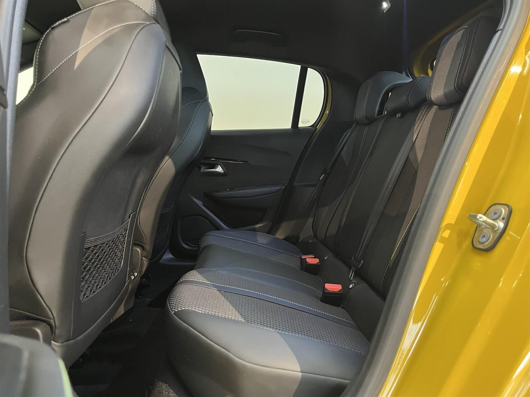 Peugeot e-208 EL GT 136HK 5d Aut.