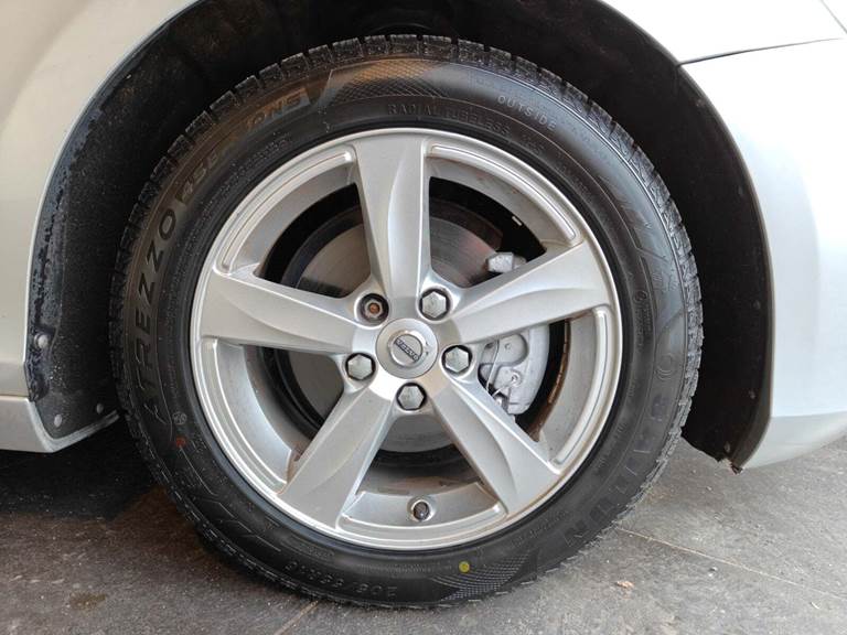 Volvo V40 2,0 D2 120 Kinetic