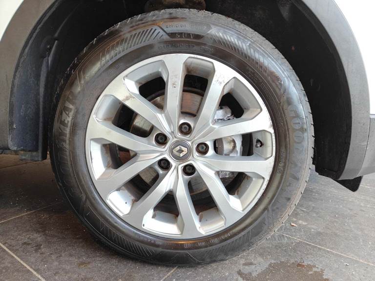 Renault Kadjar 1,5 dCi 110 Zen