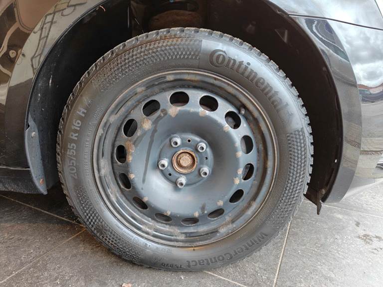 Skoda Octavia 1,0 TSi 115 Style Combi DSG