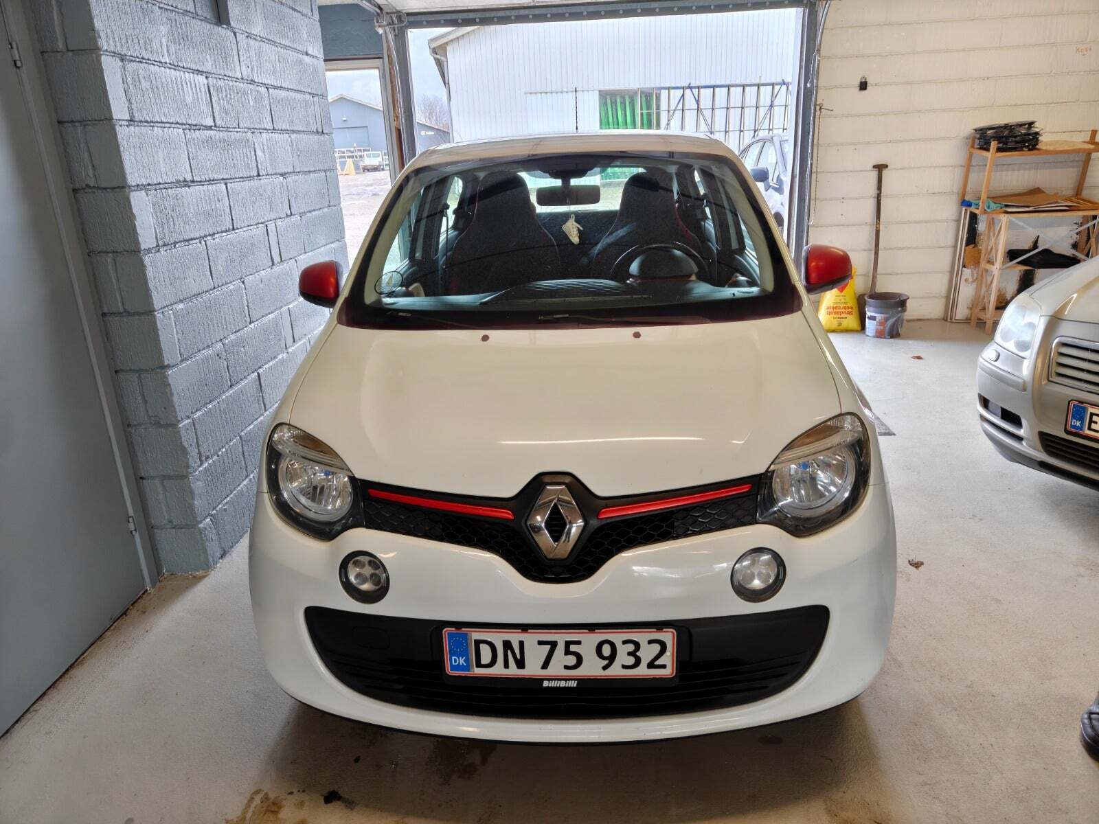 Renault Twingo 1,0 SCe 70 Expression