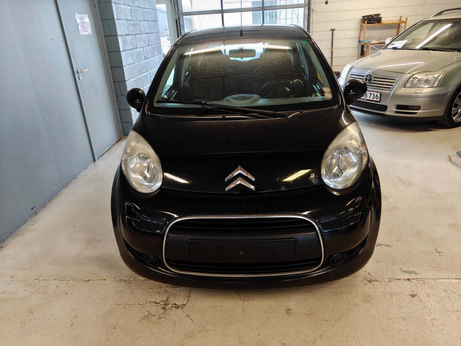 Citroën C1 1,0i Clim