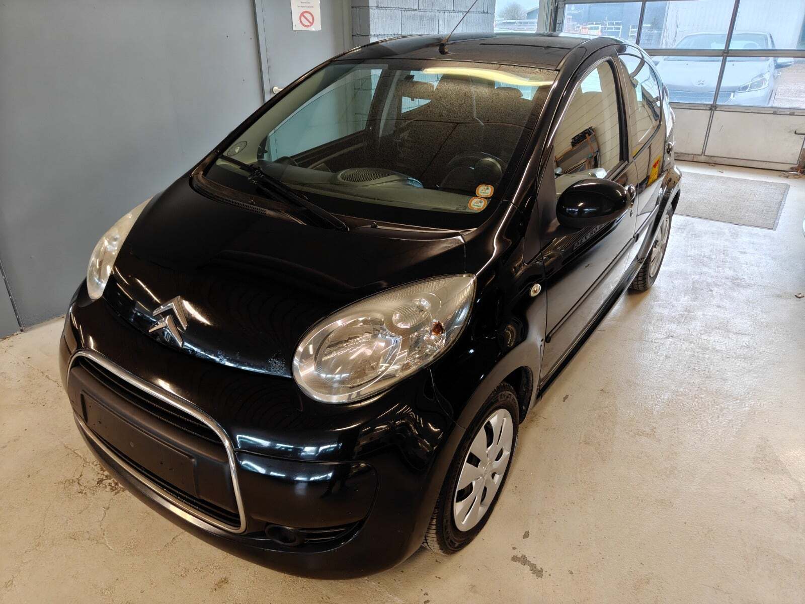 Citroën C1 1,0i Clim