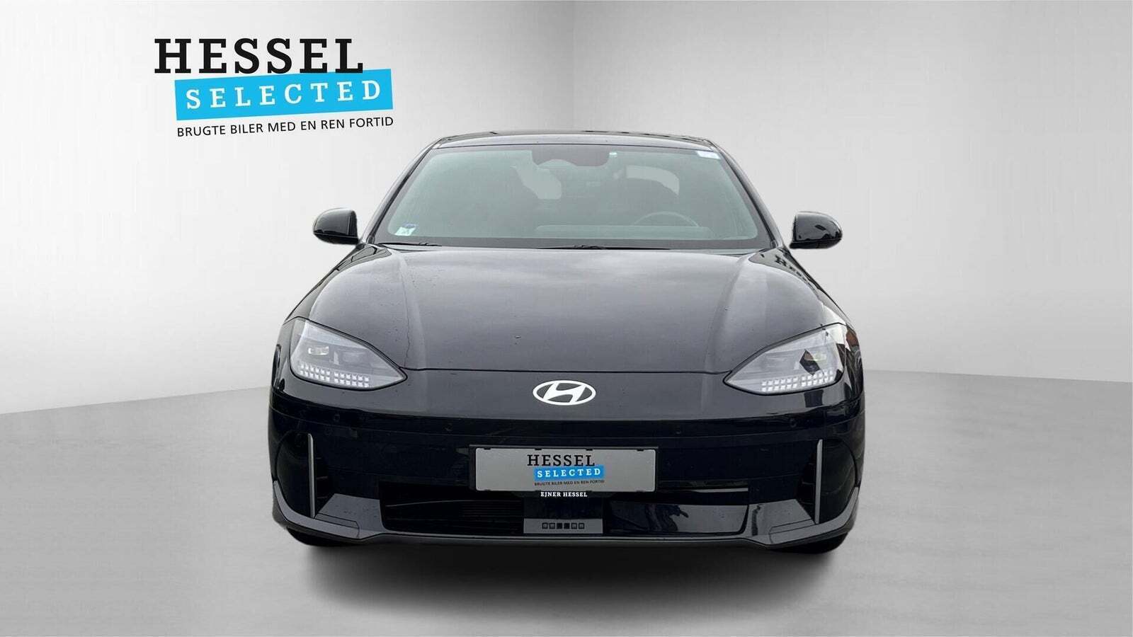 Hyundai Ioniq 6 77 Techniq