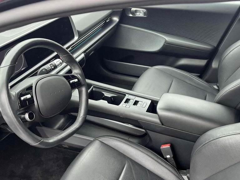 Hyundai Ioniq 6 77 Techniq