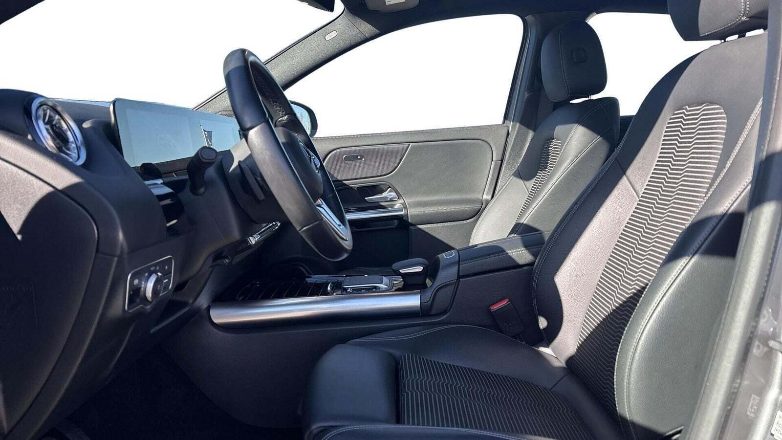 Mercedes EQB250 Progressive