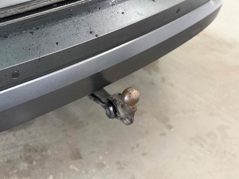 Skoda Karoq 1,0 TSi 115 Style DSG