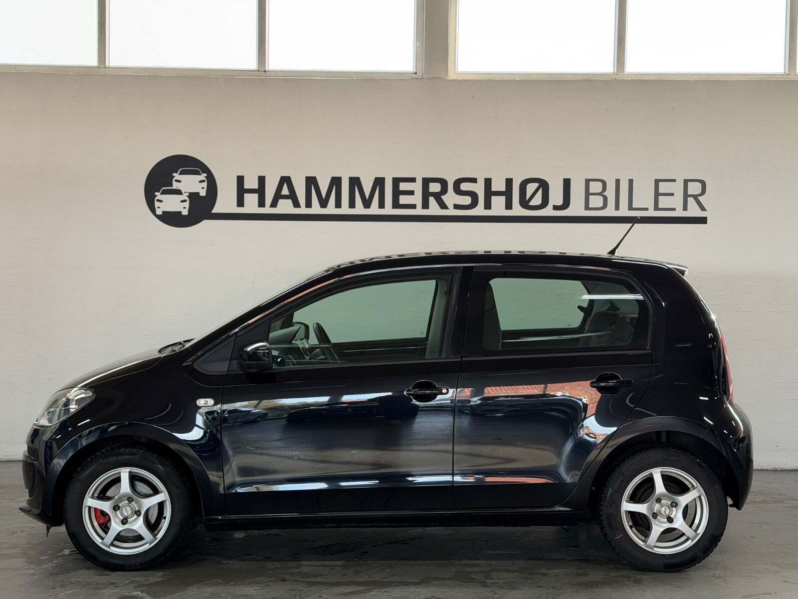 VW UP! 1,0 60 Move Up! BMT