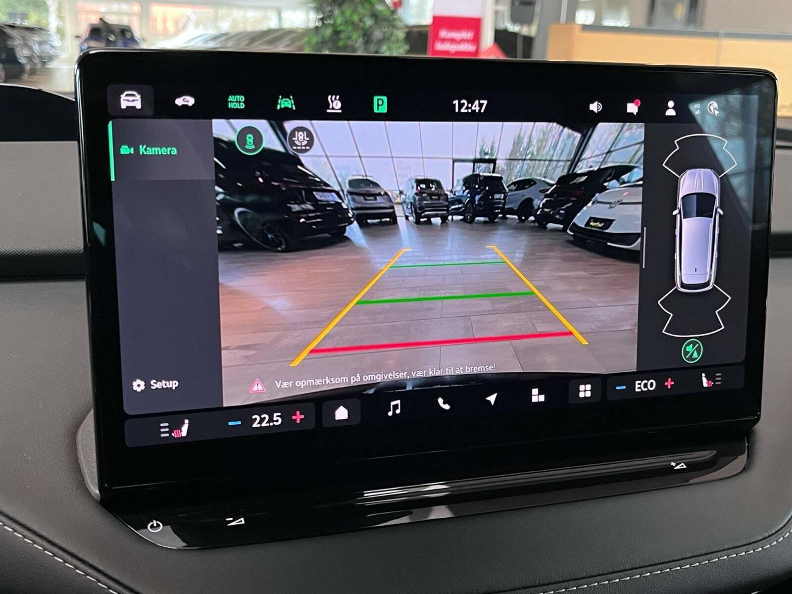 Skoda Enyaq 85 iV Sportline