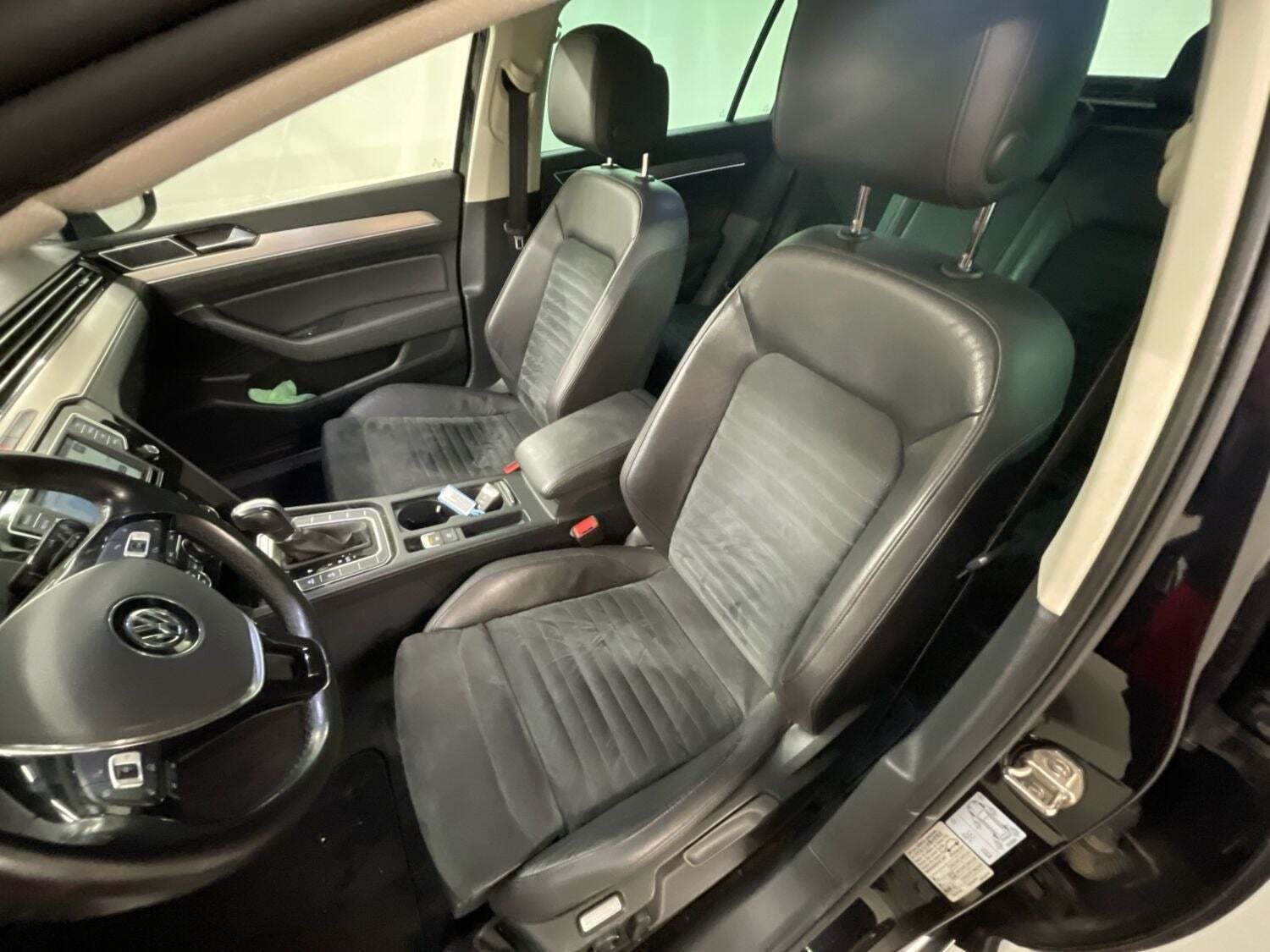 VW Passat 1,4 TSi 150 Highline Variant DSG