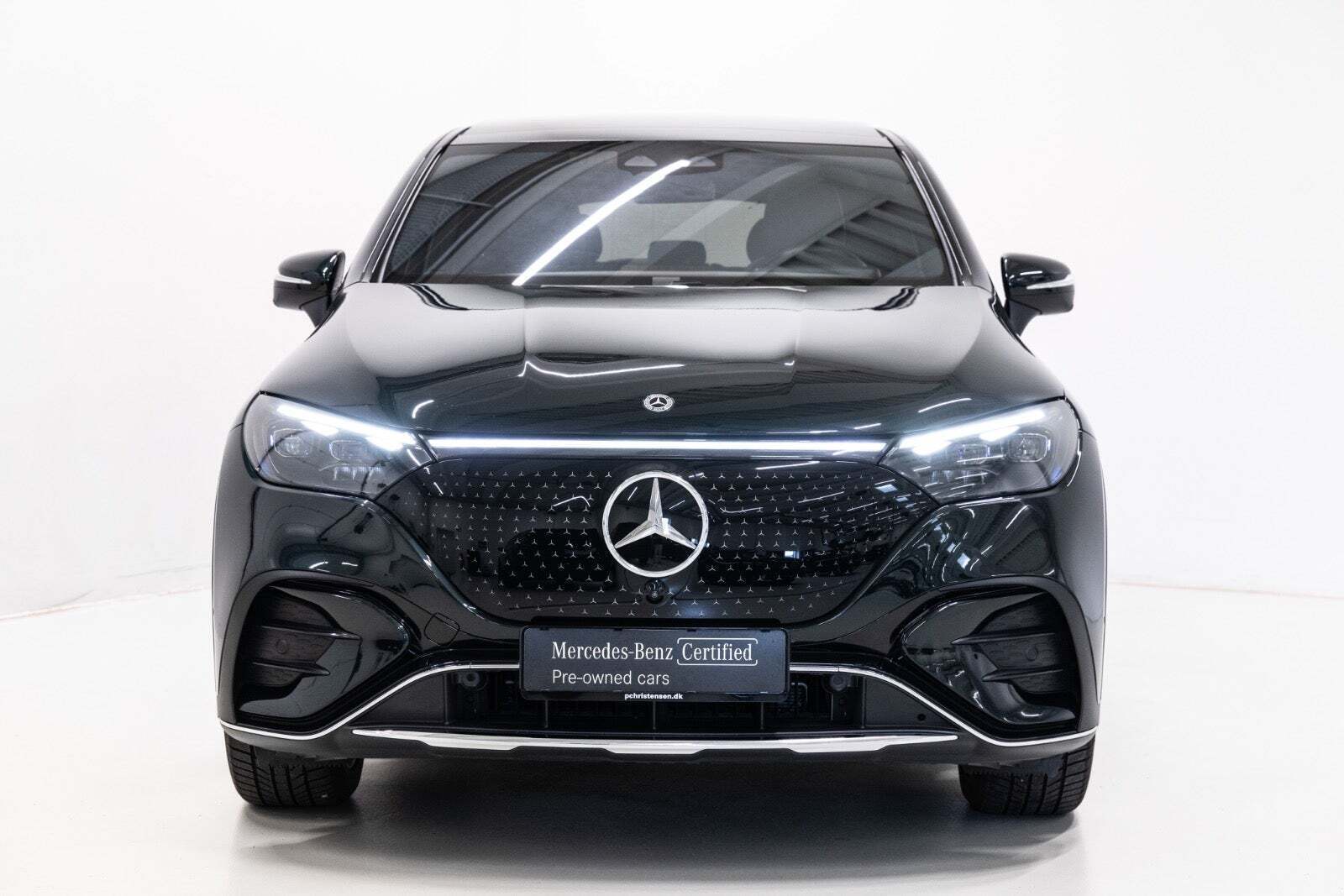 Mercedes EQE350 SUV AMG Premium Plus 4Matic