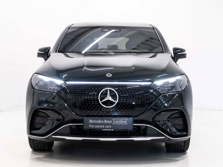 Mercedes EQE350 SUV AMG Premium Plus 4Matic