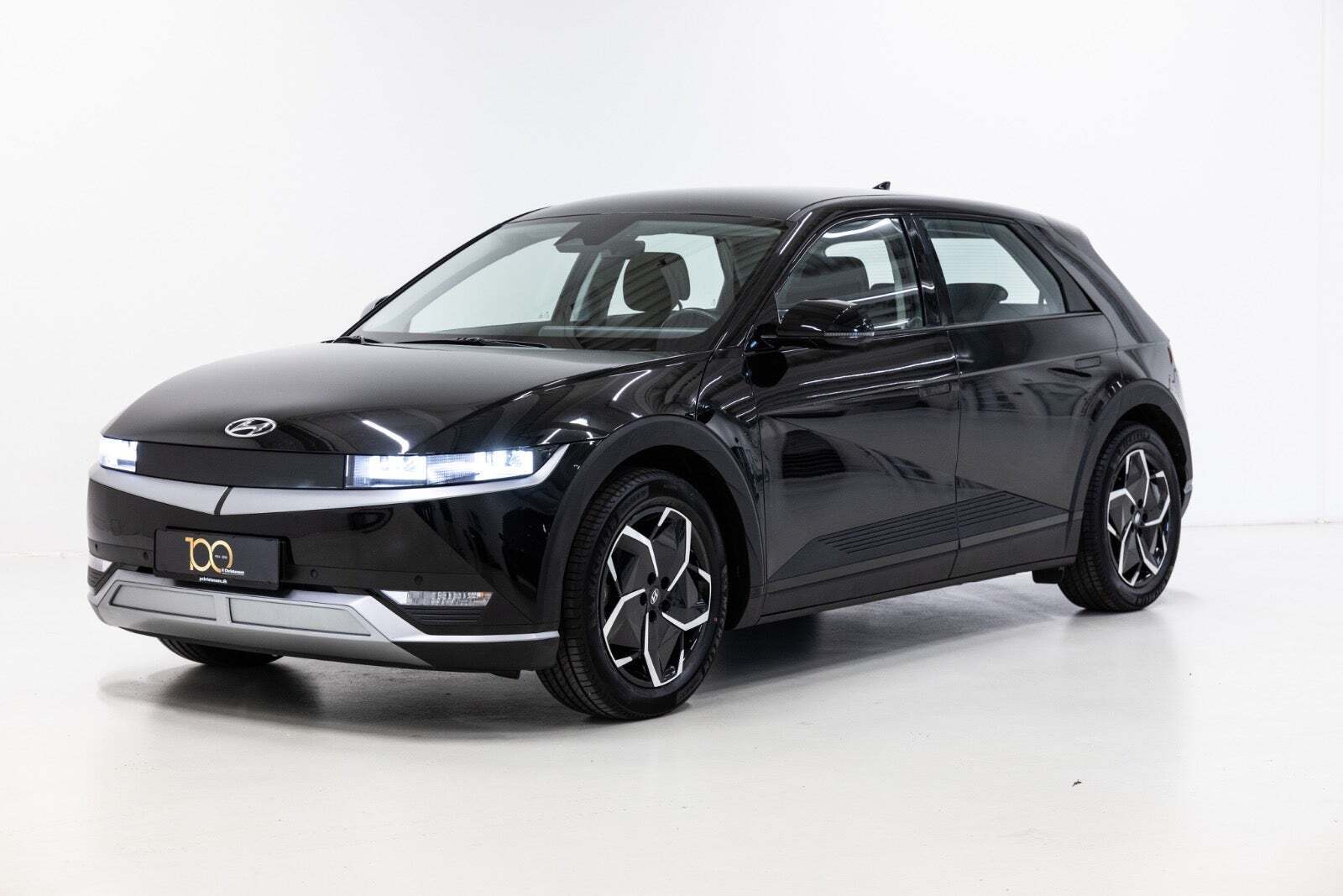 Hyundai Ioniq 5 73 Dynamiq