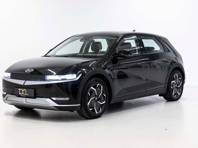 Hyundai Ioniq 5 73 Dynamiq