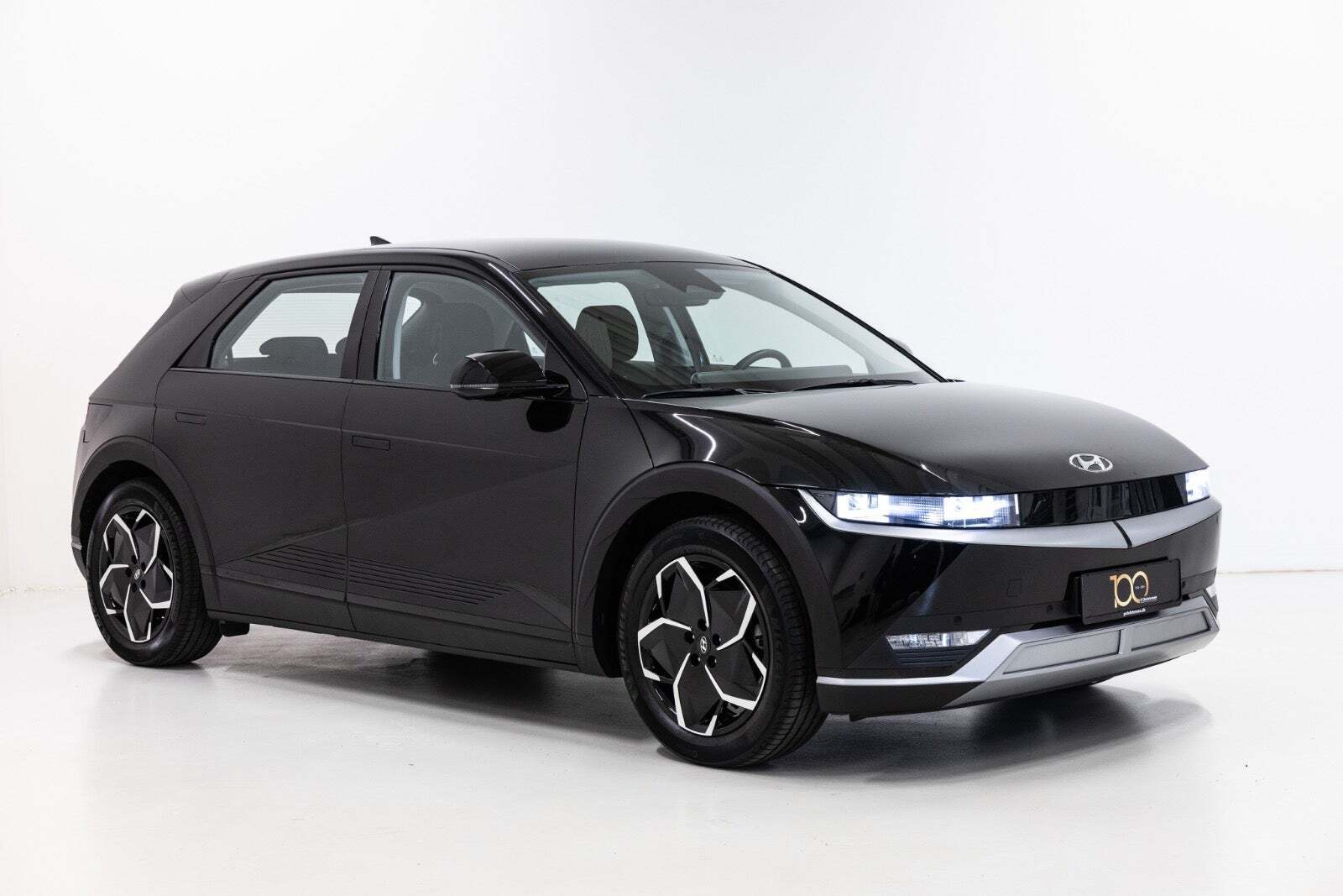 Hyundai Ioniq 5 73 Dynamiq